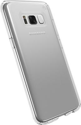 Presidio Clear Samsung Galaxy S8+ - Beschermhoes voor mobiele telefoon - transparant - voor Samsung Galaxy S8+ Presidio Clear Samsung Galaxy S8+ - Beschermhoes voor mobiele telefoon - transparant - voor Samsung Galaxy S8+