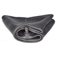 Kruiwagen binnenband met recht ventiel - thumbnail