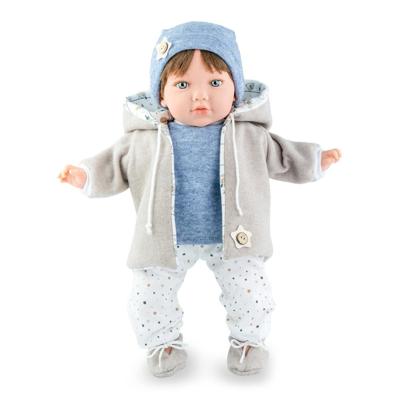 Babypop Xavi - 45 cm