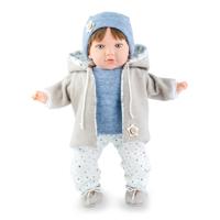 Babypop Xavi - 45 cm - thumbnail