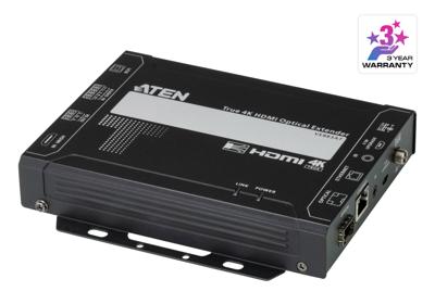 ATEN VE883ATK1 HDMI-extender HDMI 3840 x 2160 Pixel