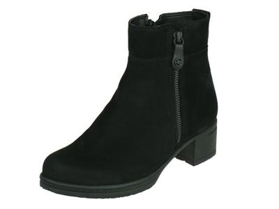 Hartjes Hartjes comfort Kort laarsje Hartjes Hartjes comfort Kort laarsje