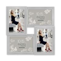 Zep fotolijst s4044 olimpia silver 4q 4x10x15 cm - thumbnail