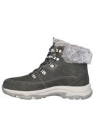 Skechers Snowboots Trego - Snow Worries 167882/OLV Groen-36 maat 36 - thumbnail