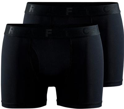 Craft 2 pak heren boxershort - CORE Dry Boxer