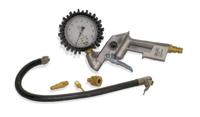 Aerotec 200548 Pneumatische bandenspanningsmeter 1/4 (6.3 mm) 10 bar - thumbnail