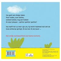 Centraal Boekhuis Vos gaat een stukje rijden - thumbnail