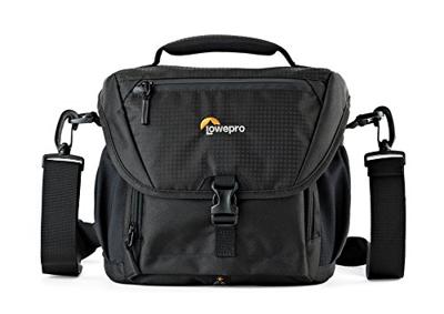 Lowepro Nova 170 AW II Zwart Lowepro Nova 170 AW II Zwart