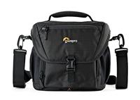 Lowepro Nova 170 AW II Zwart - thumbnail