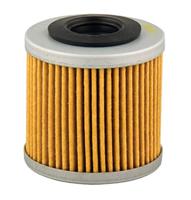 HIFLOFILTRO oliefilter oil filter hf-563 - thumbnail