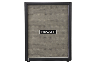 Hiwatt SE212FV Purpleback
