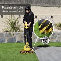 Gazonveger Garland 141e 300 W - thumbnail