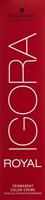 Schwarzkopf Professional Igora Royal 5-99 60ml - thumbnail