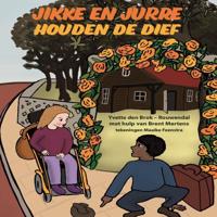 Jikke en Jurre houden de dief - thumbnail