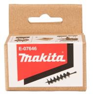 Makita Accessoires Wisselmes tbv grondboor 150mm - E-07646 - thumbnail
