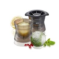 Gefu - IJsbal Vormen, 2 Stuks, 6 cm - Gefu | GLOBE - thumbnail