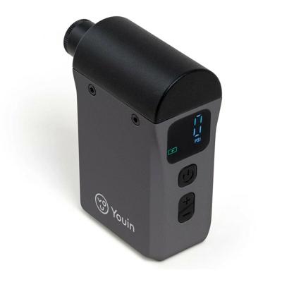 Luchtpomp Youin MA1023 ULTRACOMPACTO