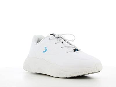 Safety Jogger Champ O2 Laag | Wit | Maat 42 - 5401033417745