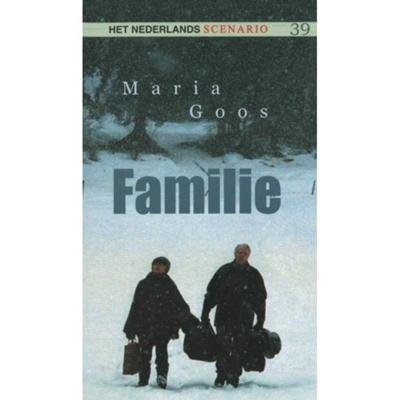 Familie (Paperback)