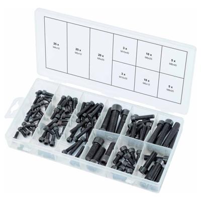 KS Tools 970.0390 970.0390 Inbusschroeven-assortiment 1 stuk(s)