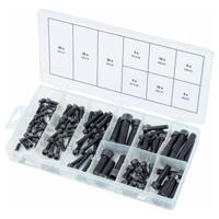 KS Tools 970.0390 970.0390 Inbusschroeven-assortiment 1 stuk(s) - thumbnail
