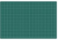 Snijmat ft A1 90 x 60 cm - thumbnail