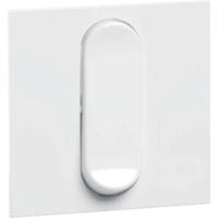 PEHA by Honeywell 22011 Wipschakelaar Afdekking Wit 1 stuk(s) - thumbnail