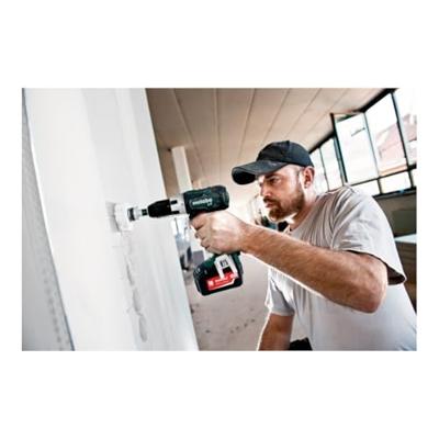 Metabo BS 18 LT basic | accuboormachine in Metabox- 602102840