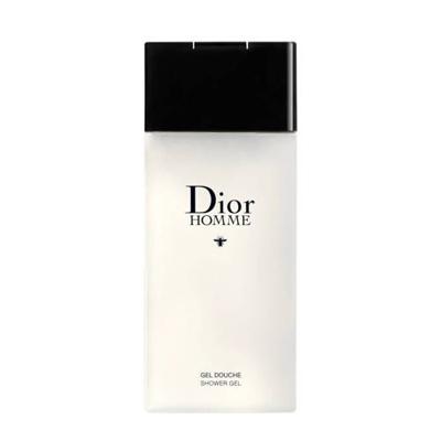 Christian Dior - Dior Homme Shower Gel 200ml Douche & bad Heren Christian Dior - Dior Homme Shower Gel 200ml Douche & bad Heren