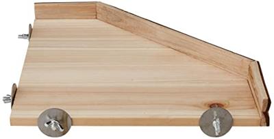 Platform Trixie 33 × 33 cm - thumbnail
