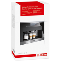 Miele GP CL MCX 0101 P Reinigingstablet - thumbnail