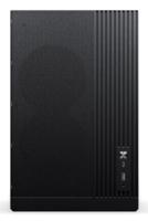 Phanteks XT M3 Mini-tower Behuizing, PC-behuizing, Gaming-behuizing Zwart - thumbnail