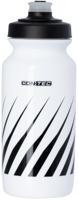 CONTEC bidon "rivers evo spikes" ct bottle rivers eco spikes 500ml white/black - thumbnail