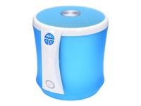 CONCERT BT NEO - Luidspreker - voor draagbaar gebruik - draadloos - Bluetooth - 4 Watt - blauw - thumbnail