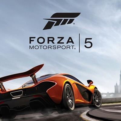 Forza Motorsport 5 Forza Motorsport 5