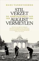 Stil verzet - Hans Vandevoorde - ebook - thumbnail