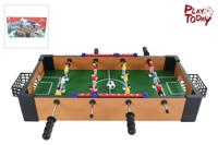 Play Today Tafel Voetbaltafel met 2 Ballen - thumbnail