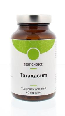 Ts Choice Ts Choice Taraxacum (60ca)