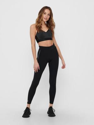 ONLY PLAY hardlooplegging ONPPERFORMANCE zwart ONLY PLAY hardlooplegging ONPPERFORMANCE zwart