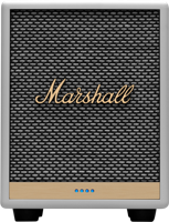 Marshall Uxbridge Alexa Wifi speaker Wit - thumbnail