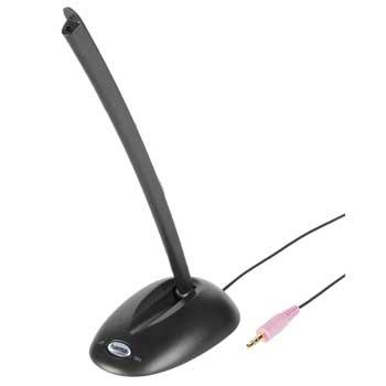 Hama CS-198 Desktop Microfoon Hama CS-198 Desktop Microfoon