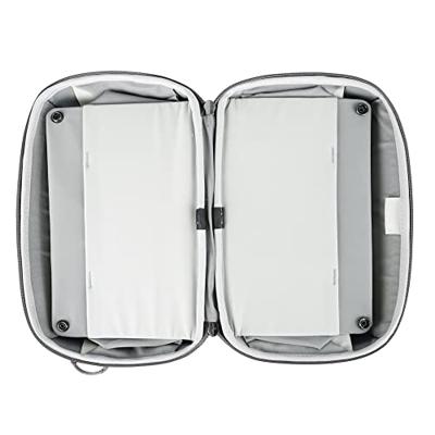 Vanguard VEO CITY TP28 GY Acessoiretas Binnenafmetingen (bxhxd) 280 x 170 x 85 mm Regenbescherming Grijs