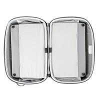 Vanguard VEO CITY TP28 GY Acessoiretas Binnenafmetingen (bxhxd) 280 x 170 x 85 mm Regenbescherming Grijs - thumbnail