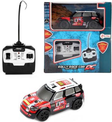 Toi-Toys rc rally raceauto m country bestuurbare raceauto