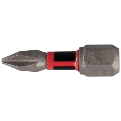 Makita Accessoires Slagschroefbit PH1x25mm C IMPR - E-03121