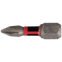 Makita Accessoires Slagschroefbit PH1x25mm C IMPR - E-03121 - thumbnail