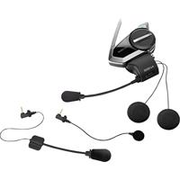 Sena 50S-01D 50S Bluetooth communicatiesysteem voor motorfiets, met Mesh 2.0 Intercom, dubbele verpakking,Doppelpack - thumbnail