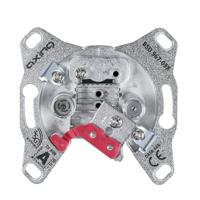 Axing BSD 967-09X Antennedoos TV Inbouw (in muur) Contactdoos - thumbnail