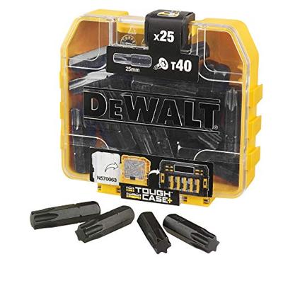 DEWALT EXTREME Schroefbit-Pack DT70559T, T40