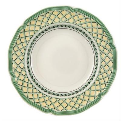 VILLEROY & BOCH - French Garden Orange - Diep bord 23cm VILLEROY & BOCH - French Garden Orange - Diep bord 23cm